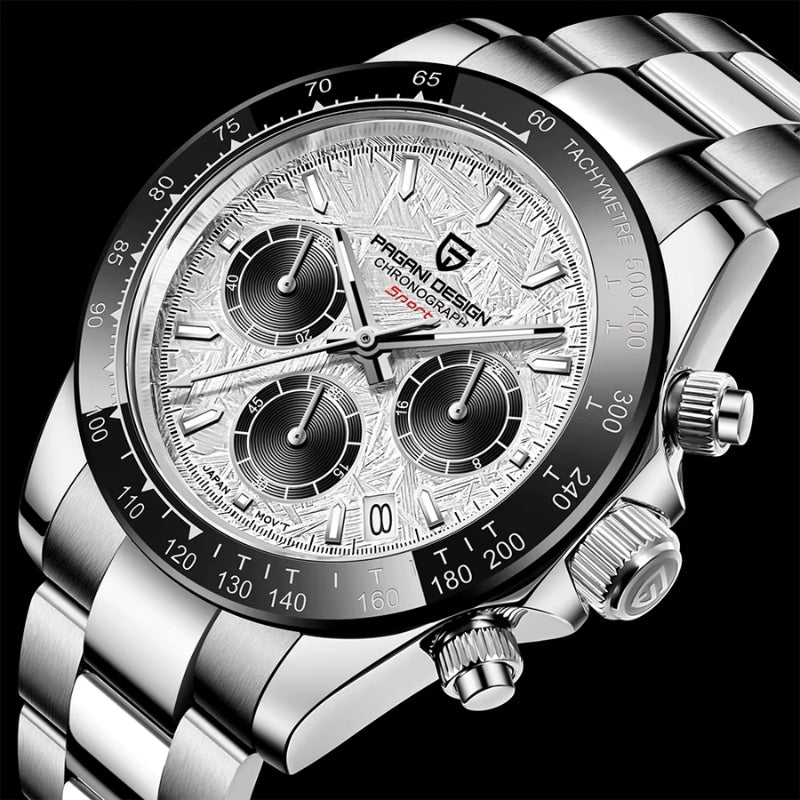 PD-1664 Silver Frost