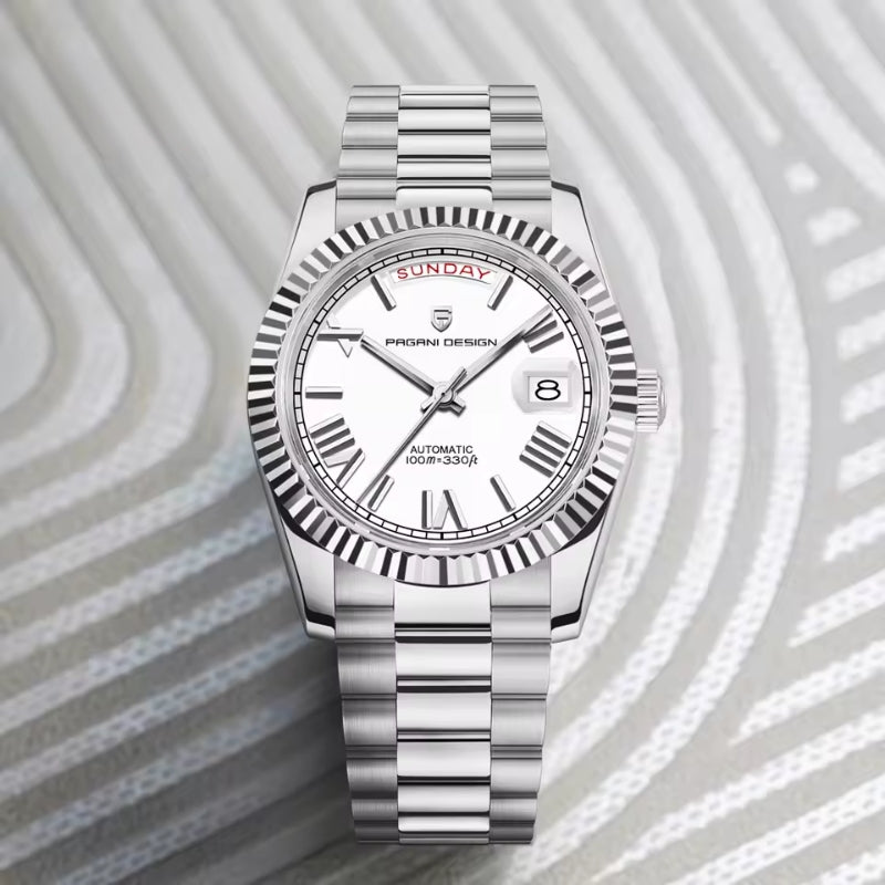 PD-1645 Arctic White