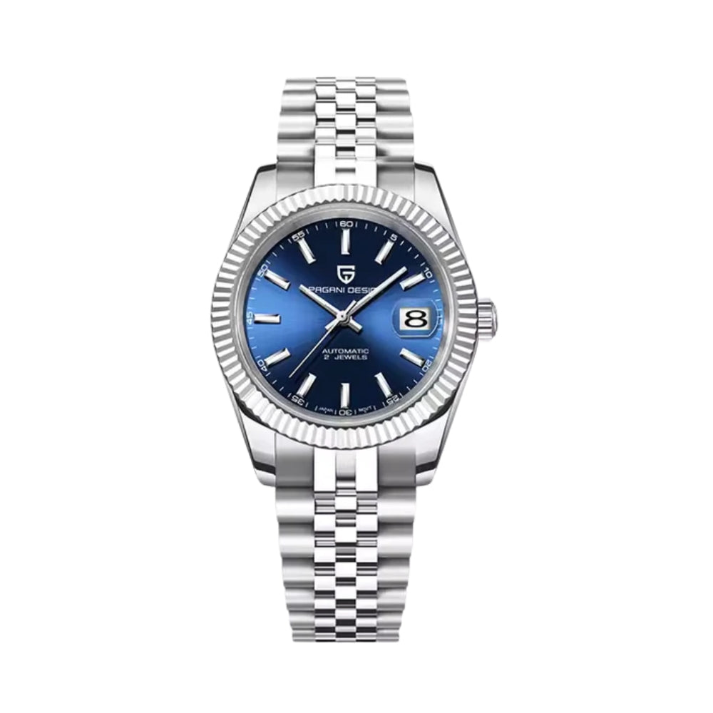 PD-1645 Blue Steel