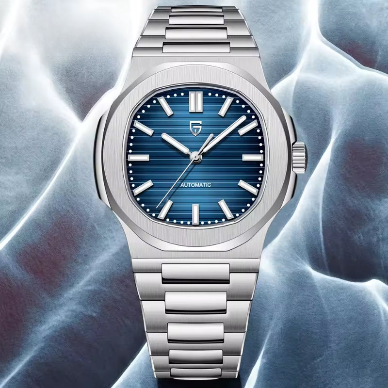 PD-1728 Blue Steel