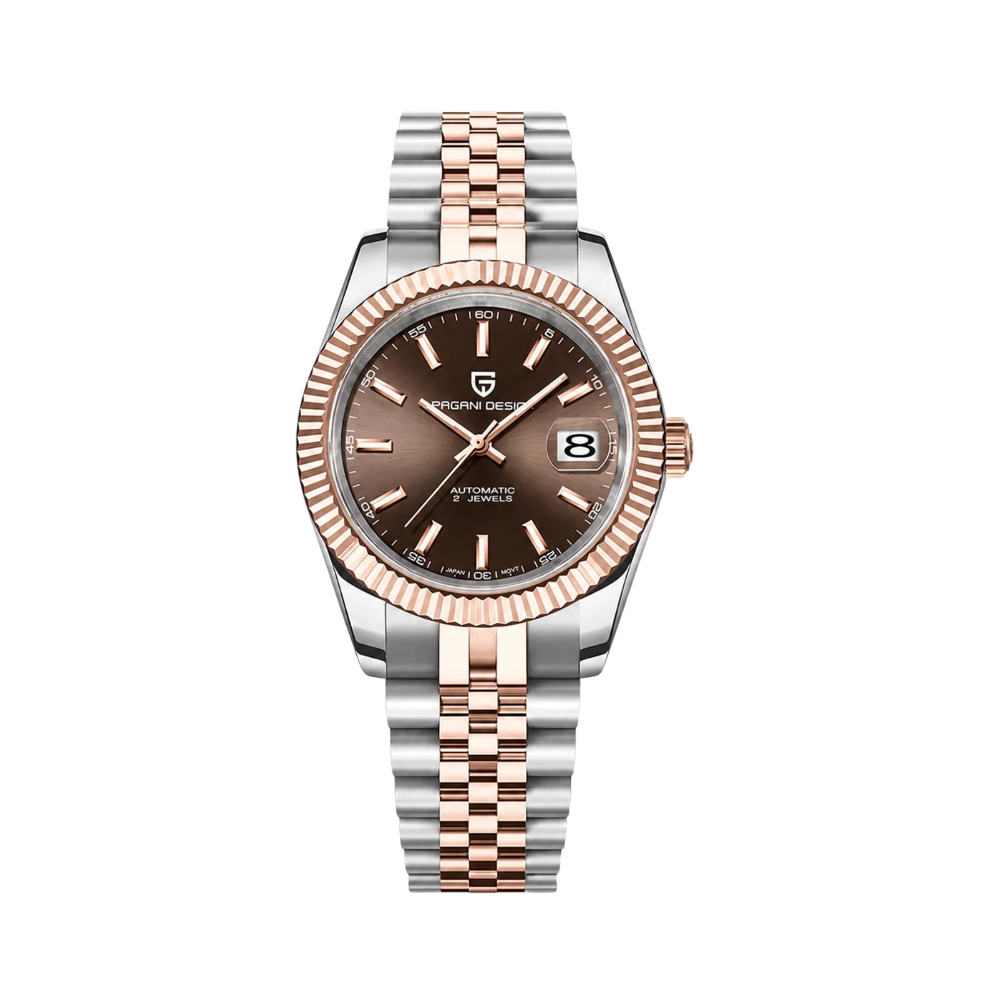 PD-1645 Espresso Rose
