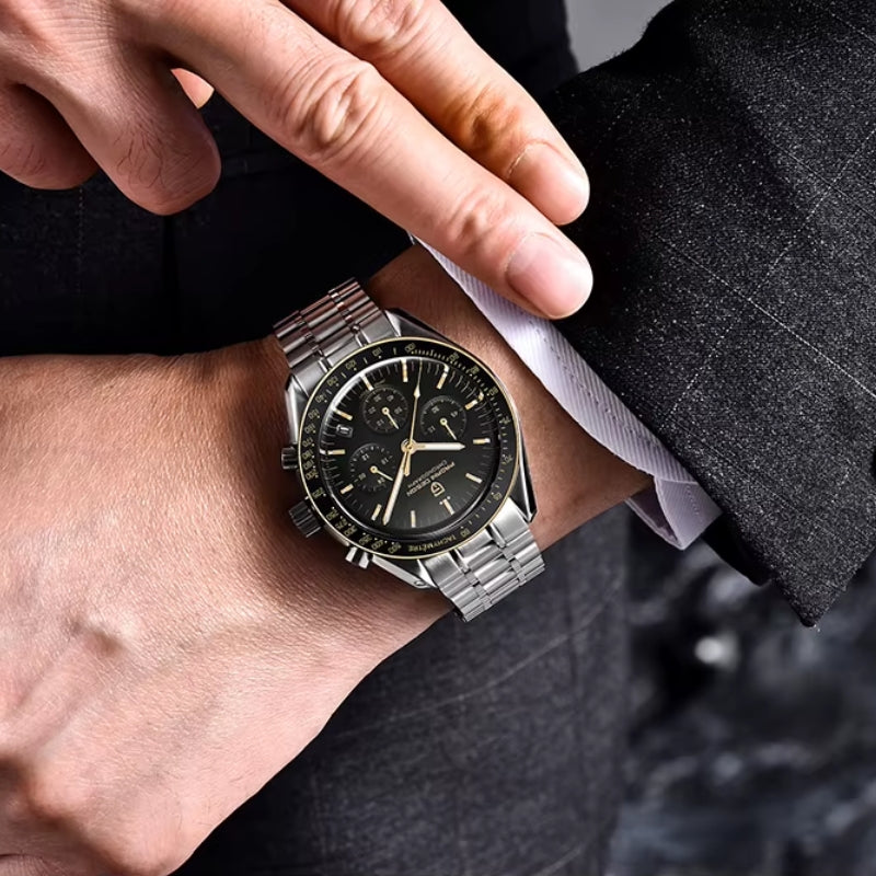 PD-1701 Black Gold