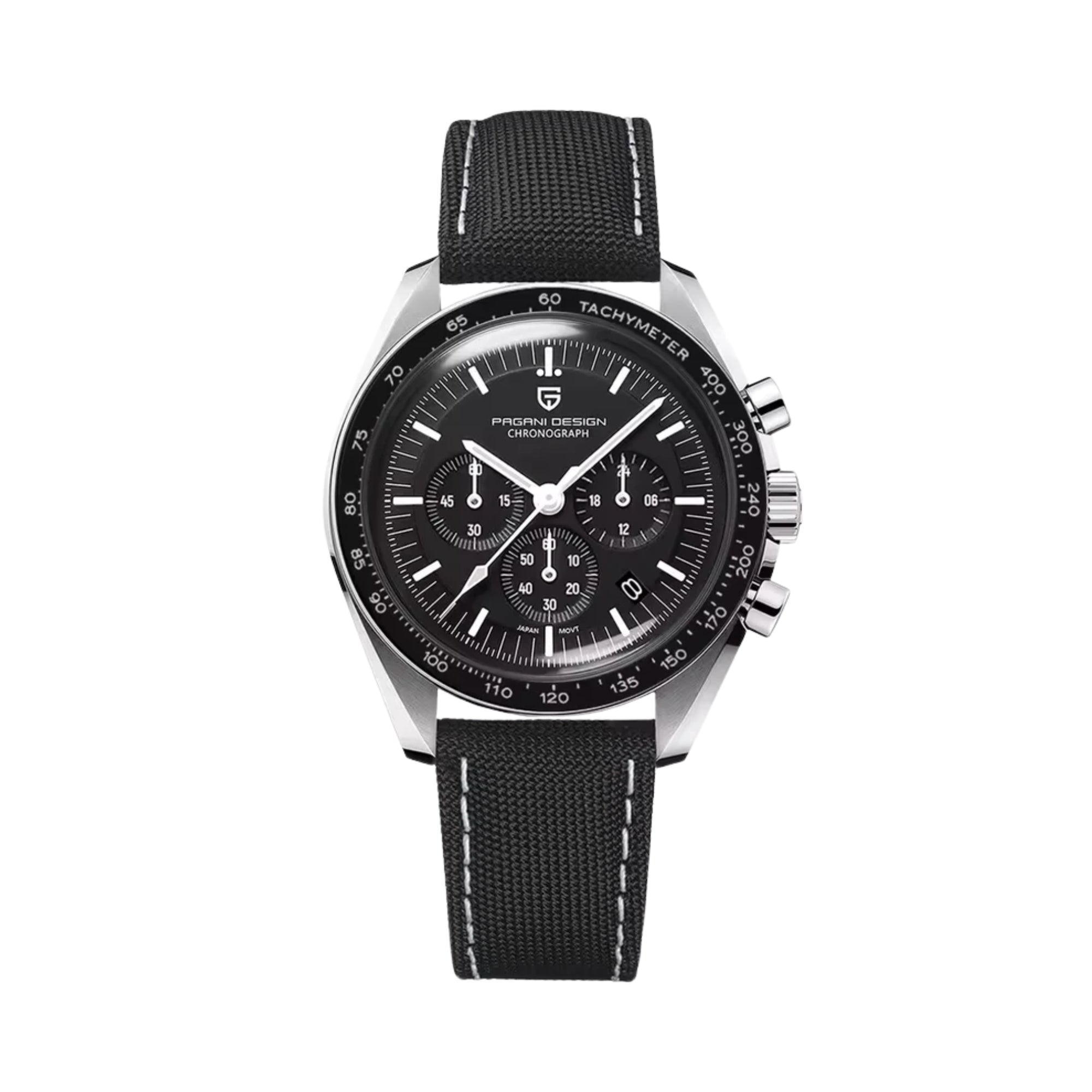 PD-1701 Black Sport