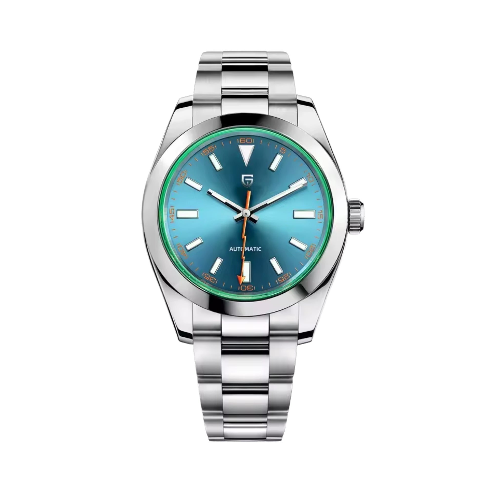 PD-1733 Aqua Meridian