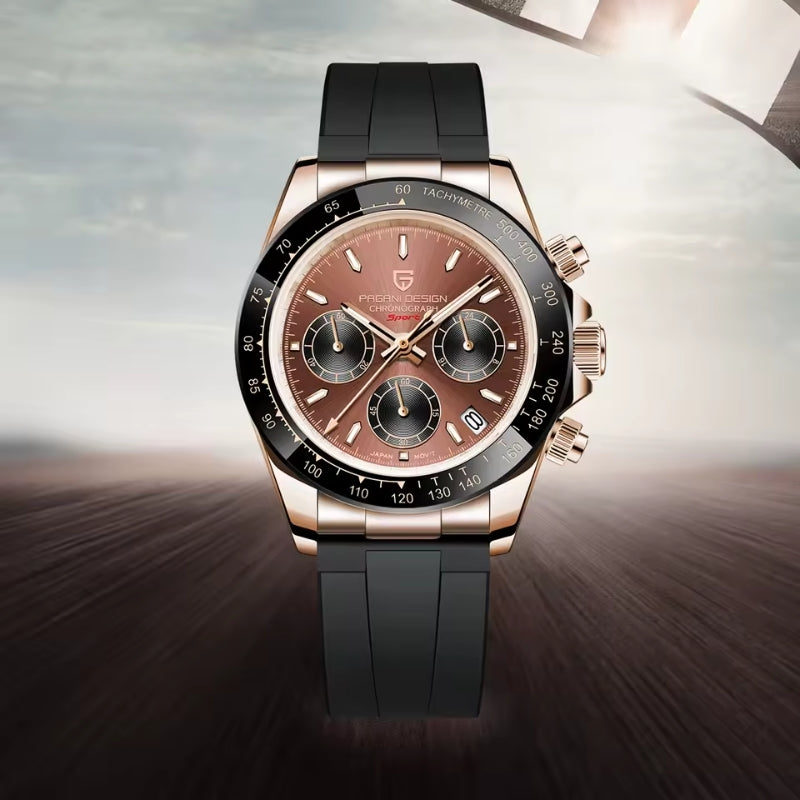 PD-1664 Copper Rose