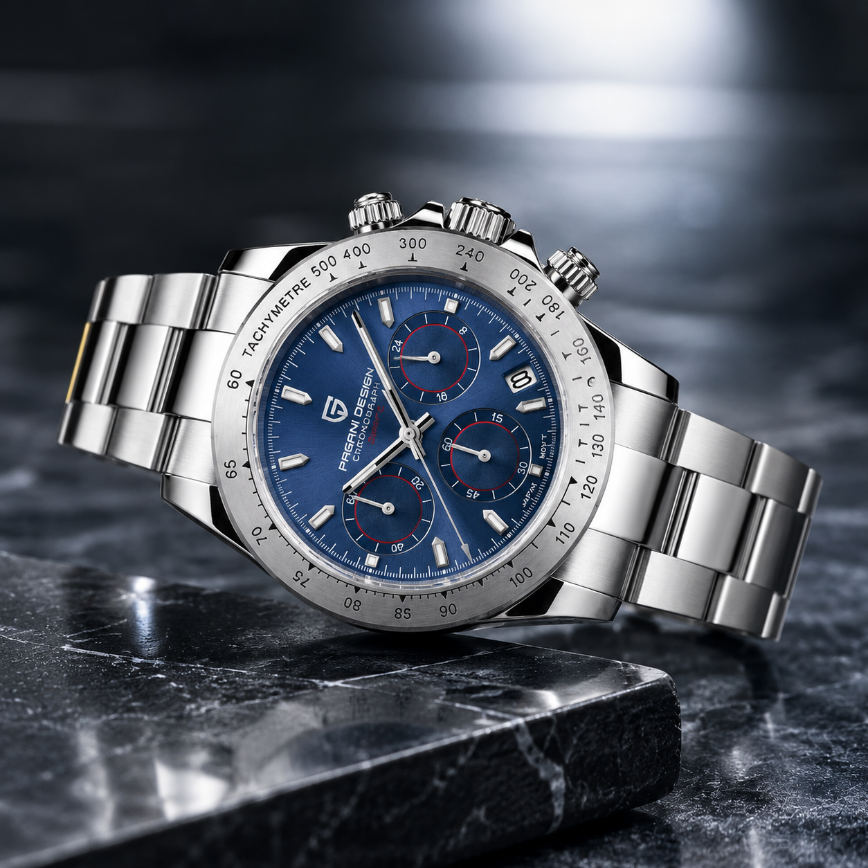 PD-1644 Blue Sport