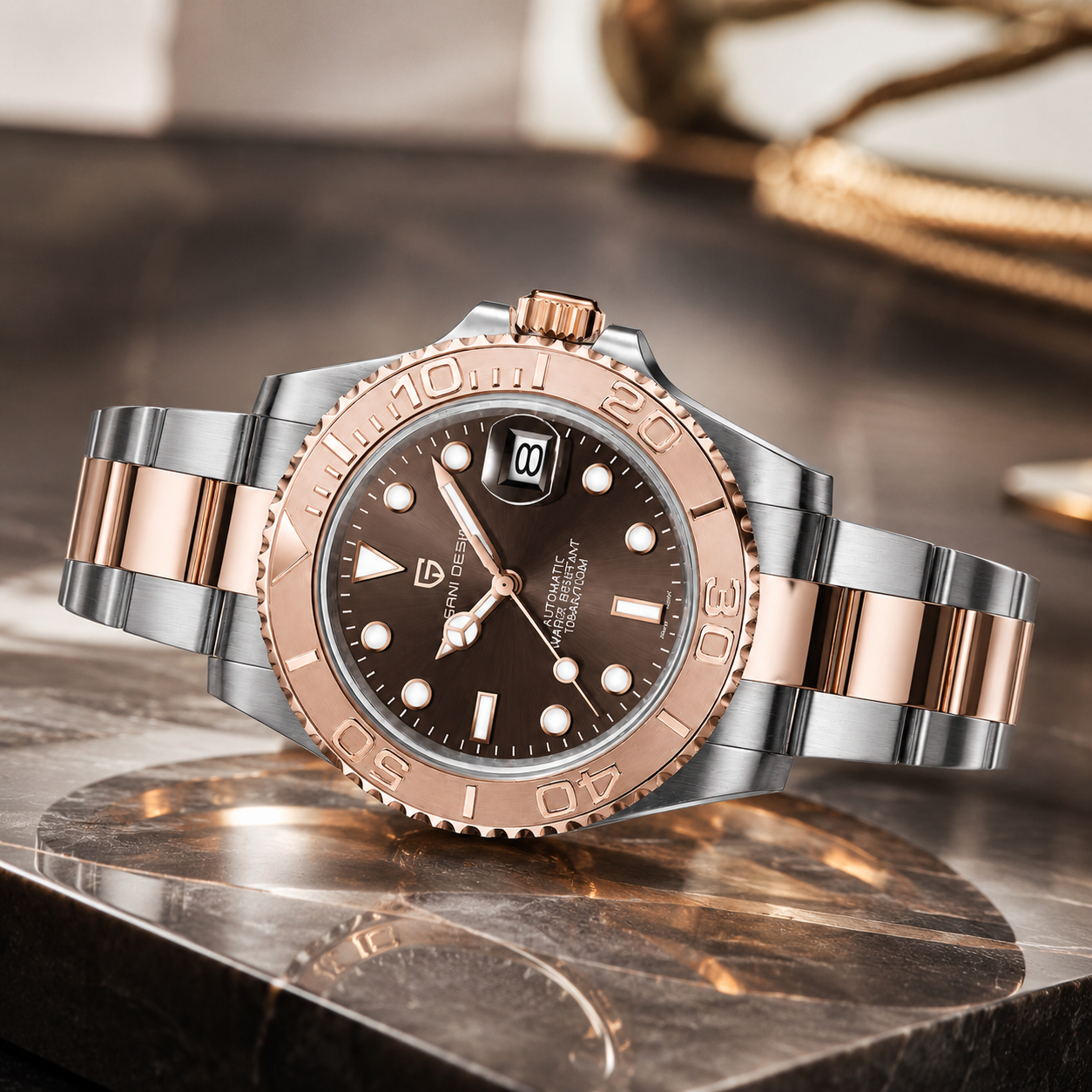 PD-1651 Mocha Rose