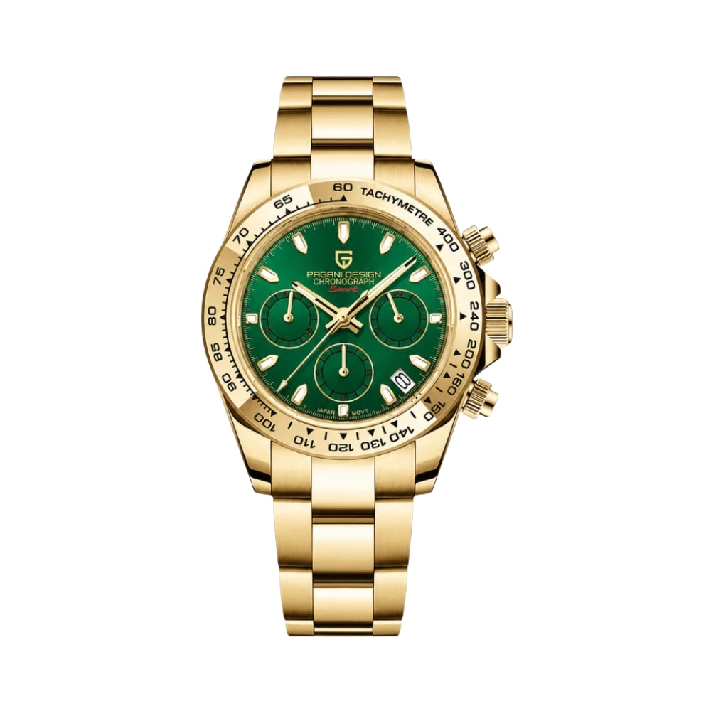 PD-1664 Emerald Gold