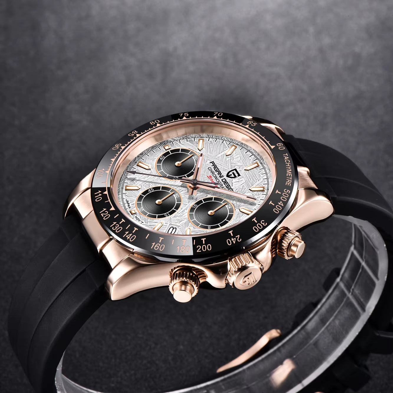 PD-1664 Frost Rose