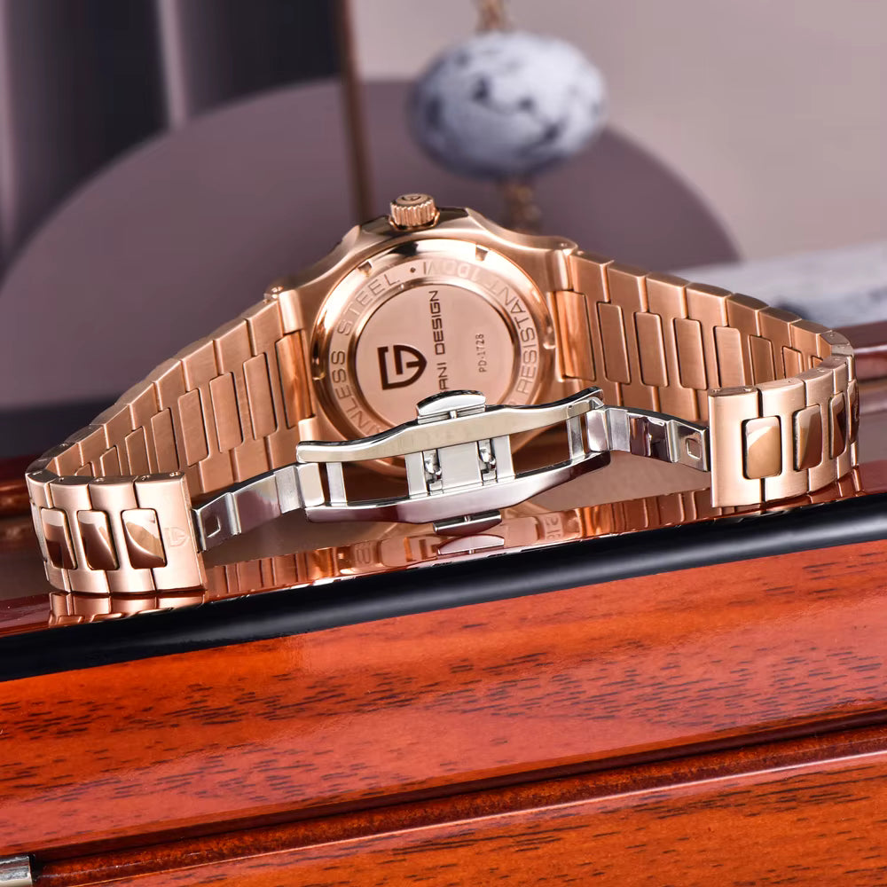 PD-1728 Rose Brown
