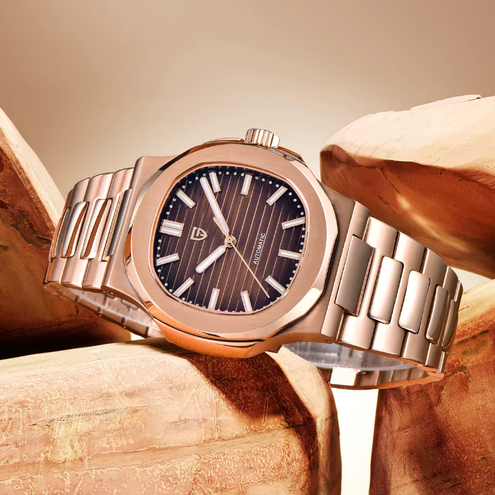 PD-1728 Rose Brown