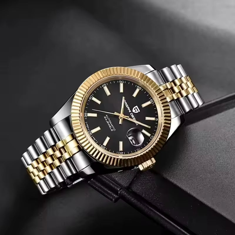 PD-1645 Black Gold