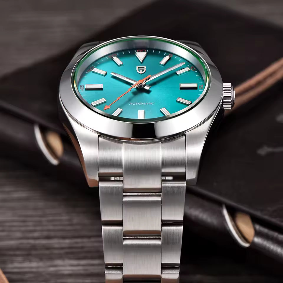 PD-1733 Aqua Meridian