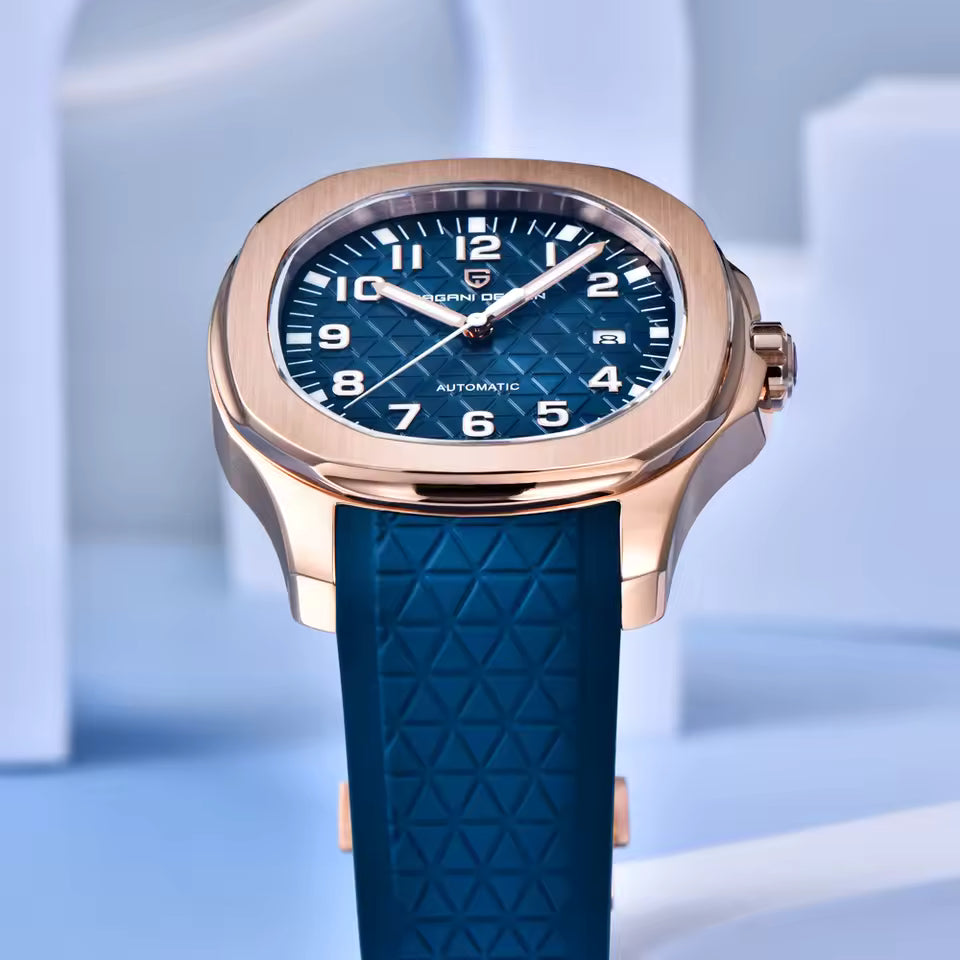 PD-YS031 Blue Rose
