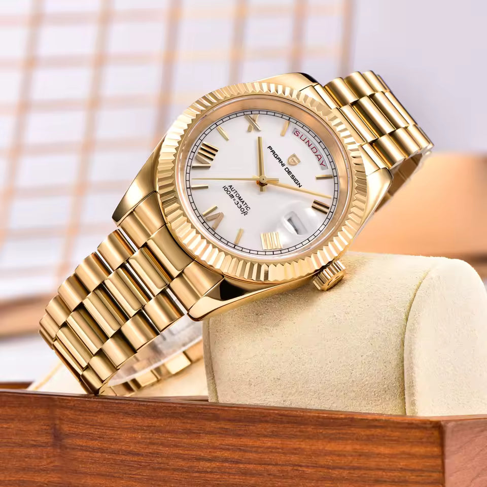 PD-1752 White Gold