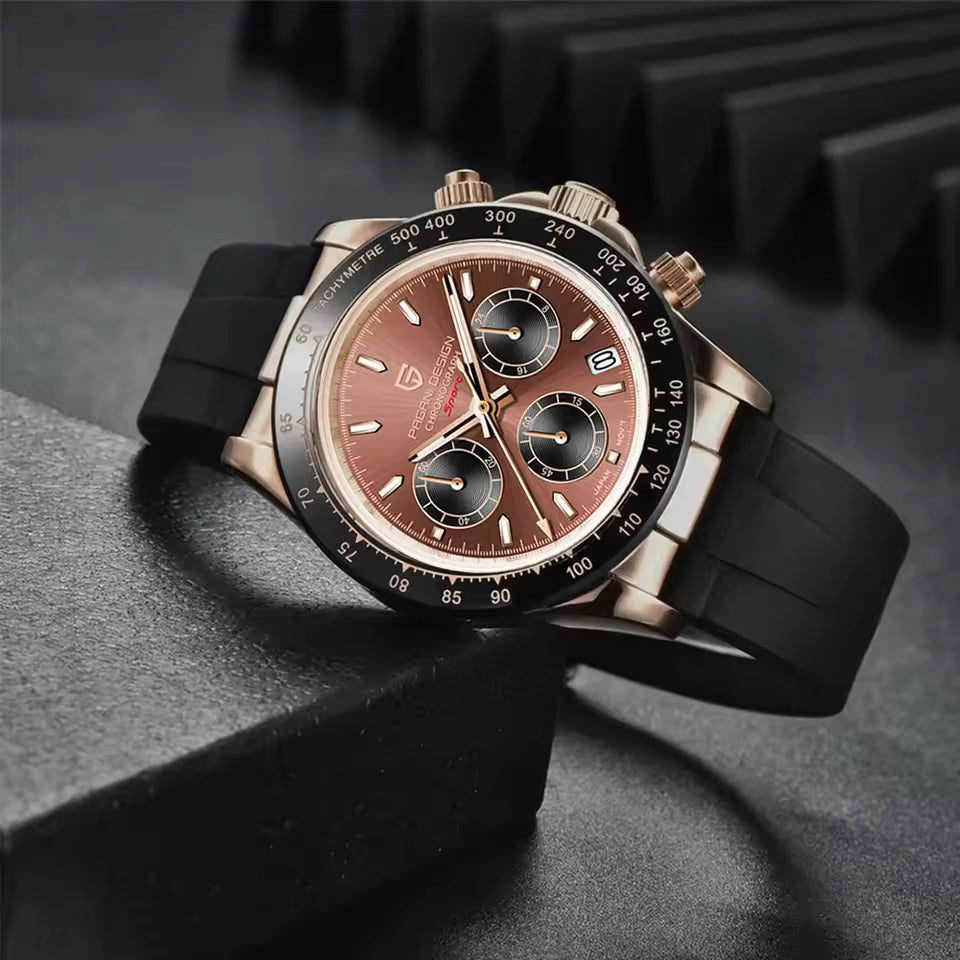 PD-1664 Rose Sport