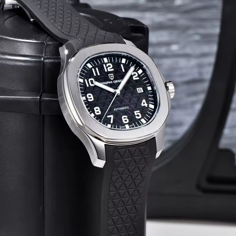 PD-YS031 Black Steel