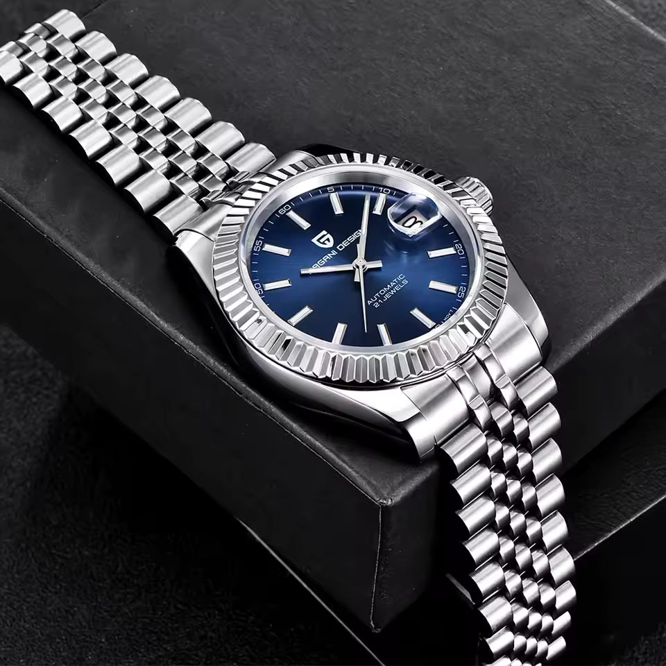 PD-1645 Blue Steel