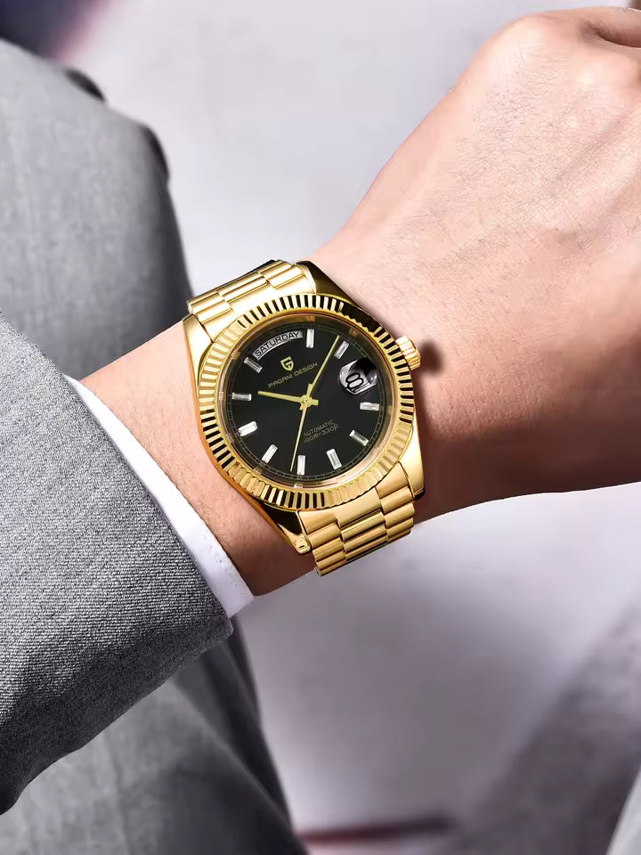 PD-1752 Black Gold