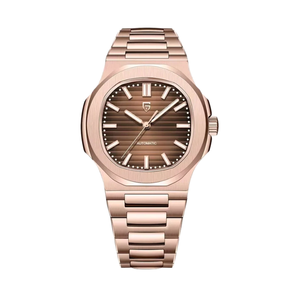 PD-1728 Rose Brown