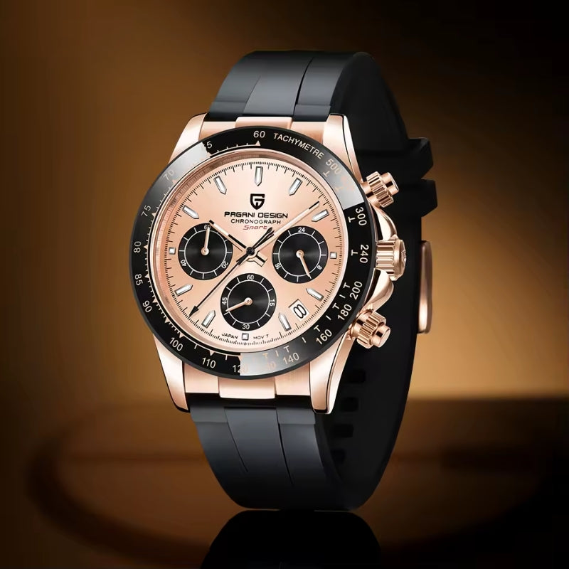 PD-1664 Rose Sport