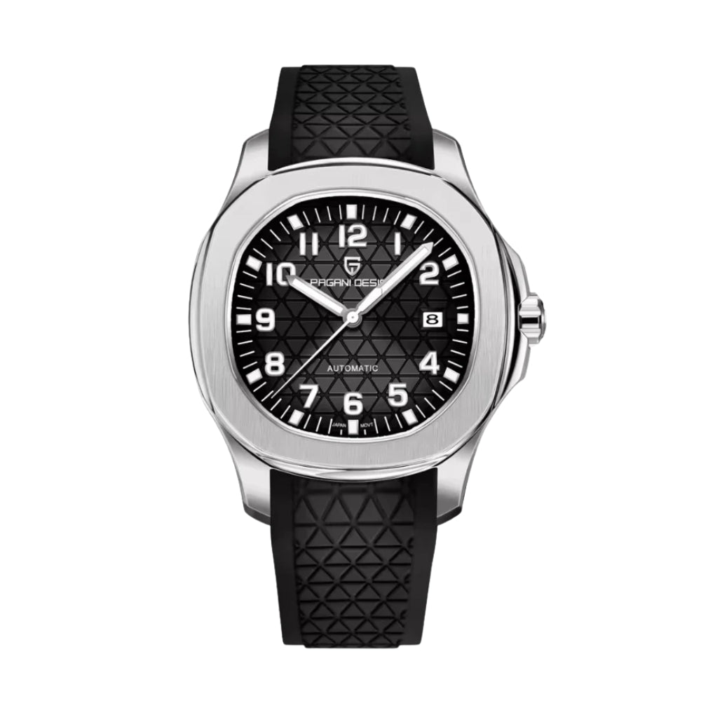 PD-YS031 Black Steel