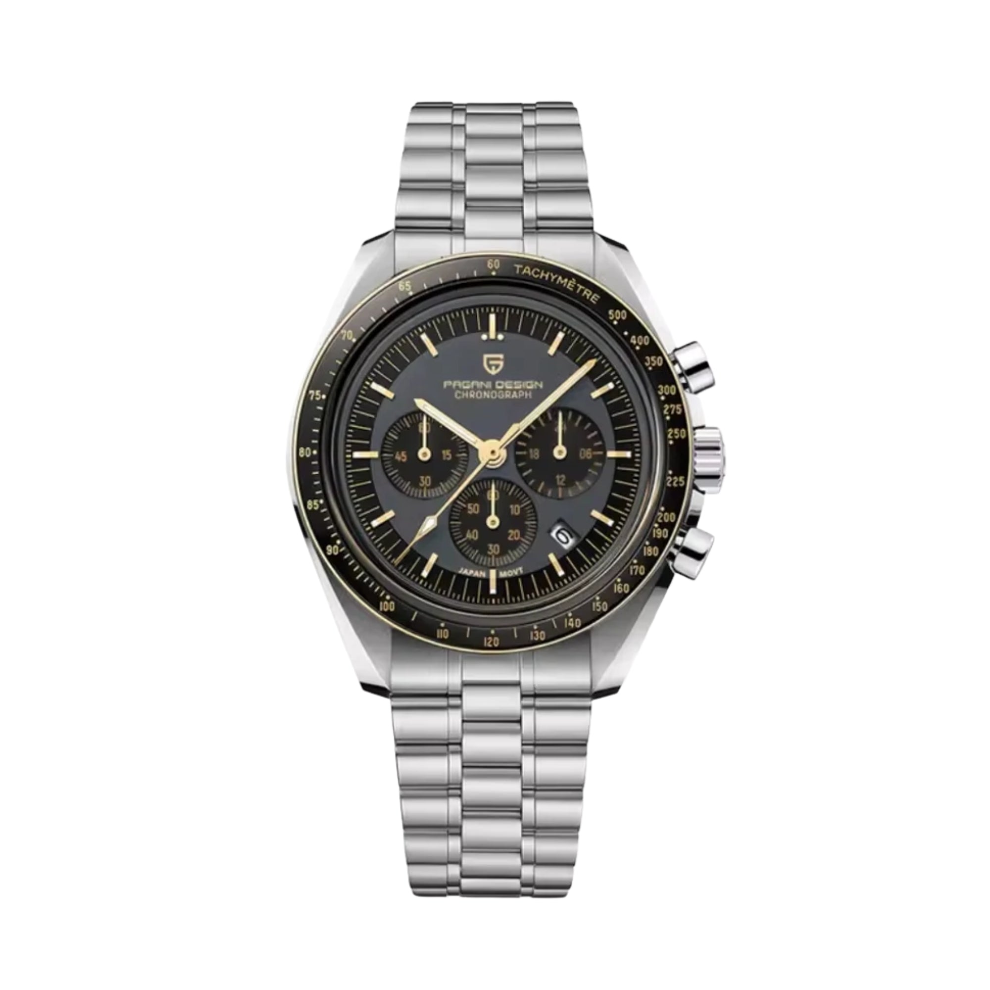 PD-1701 Black Gold