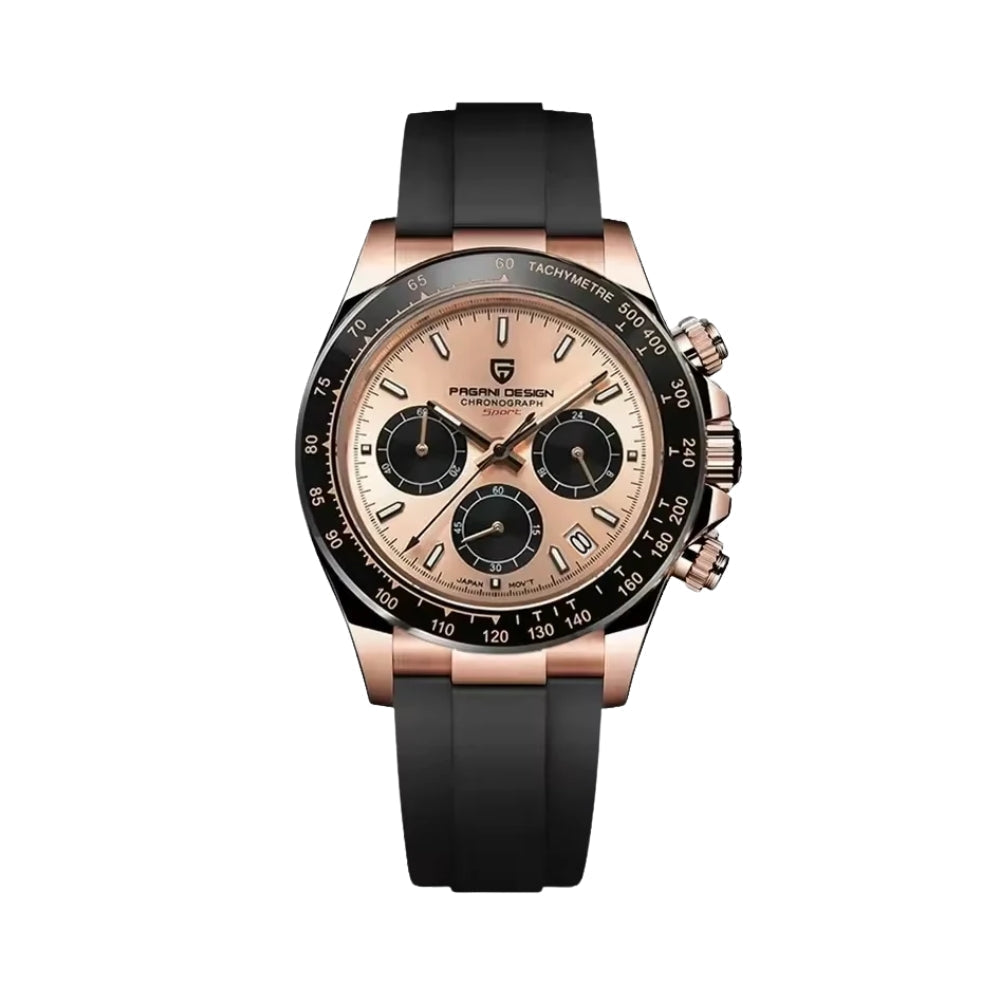 PD-1664 Rose Sport