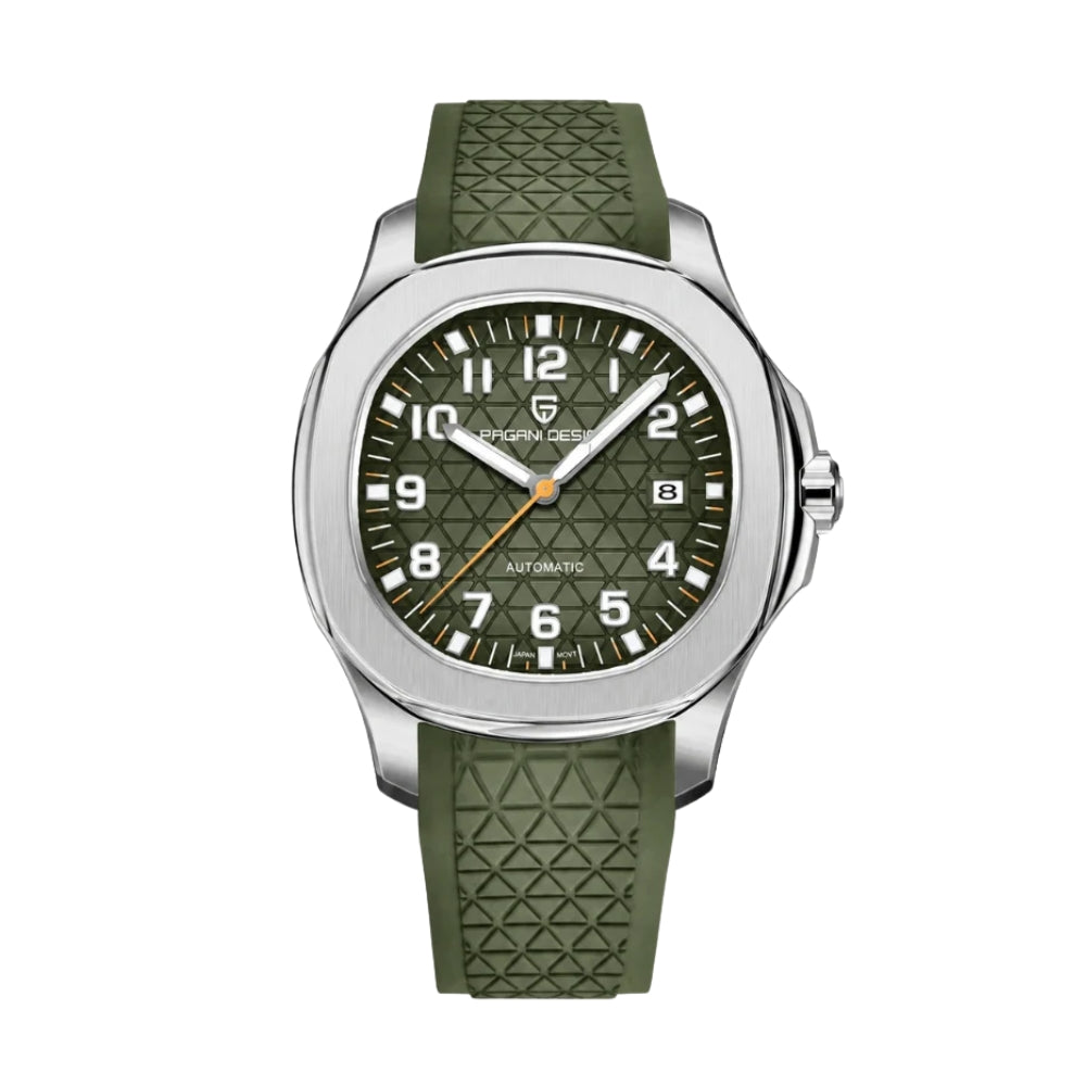 PD-YS031 Olive Steel