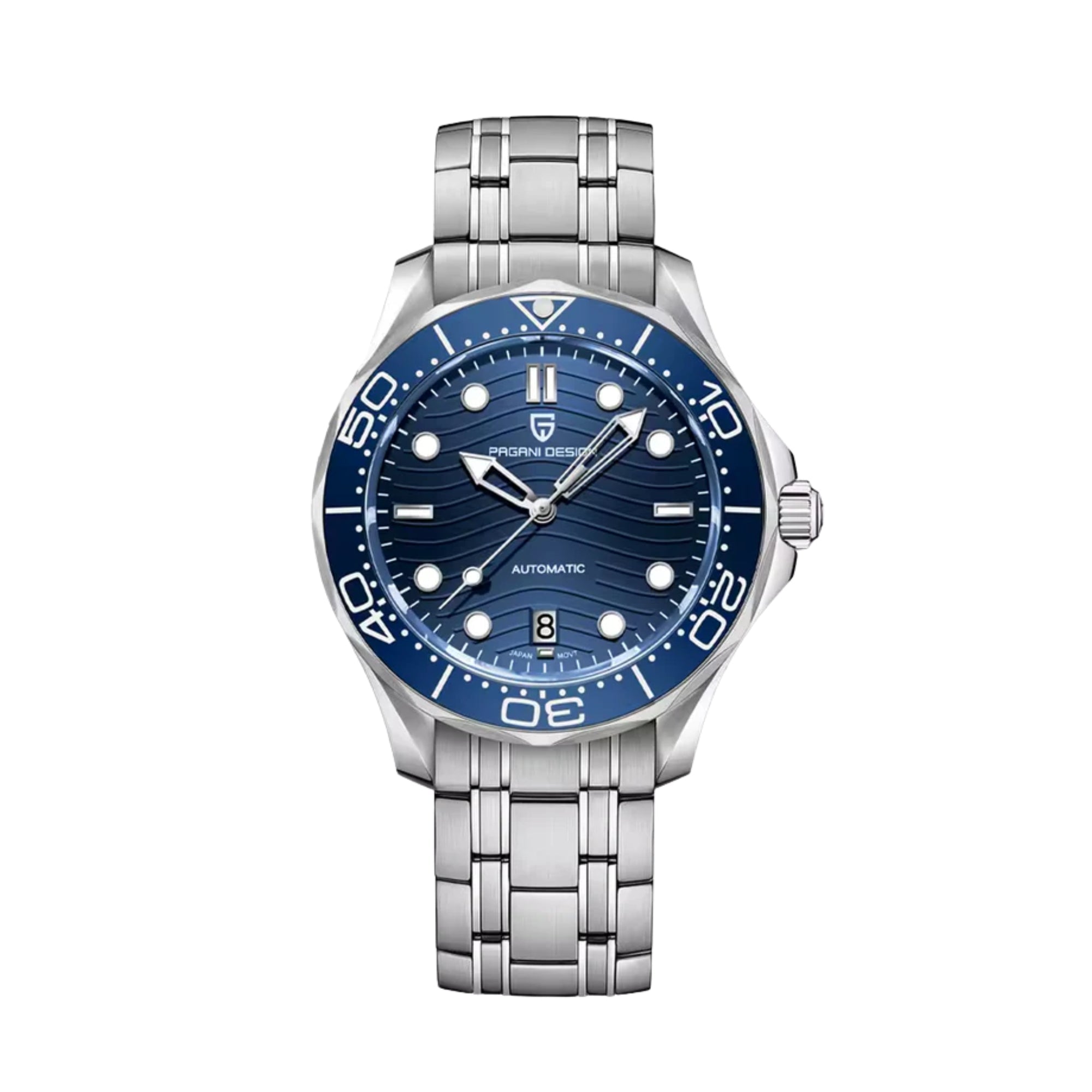 PD-1685 Atlantic Blue