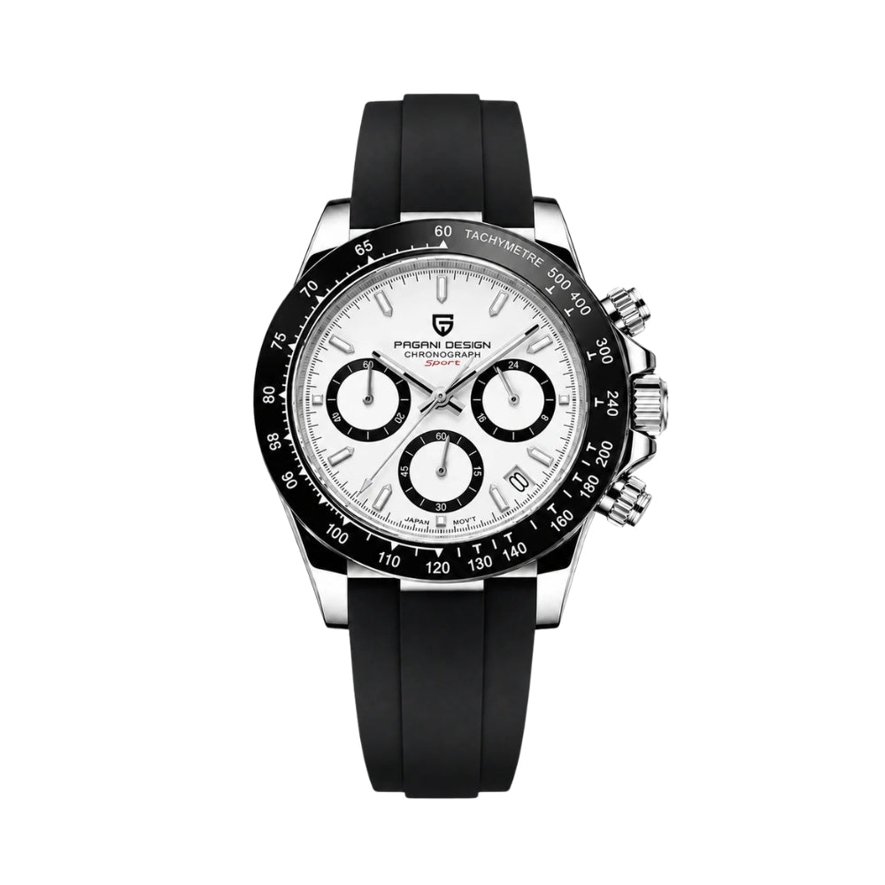 PD-1664 White Sport