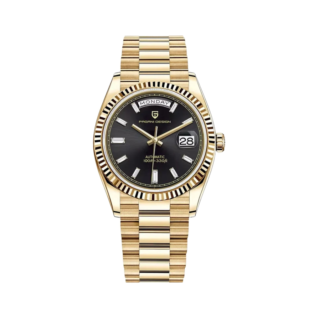 PD-1752 Black Gold
