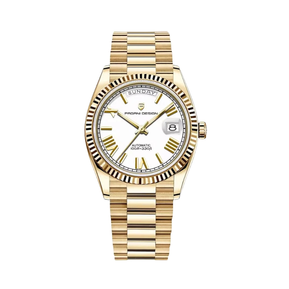 PD-1752 White Gold