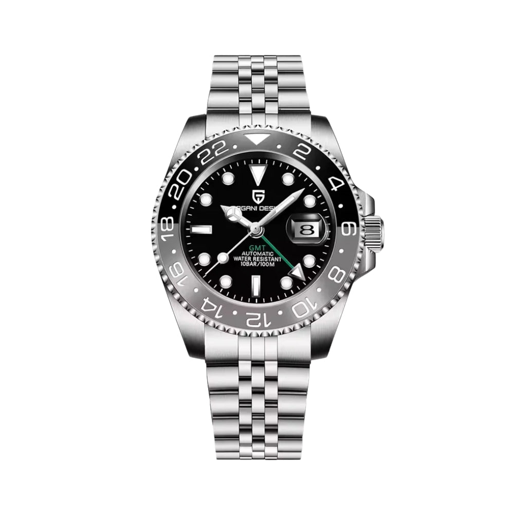 PD-1662 Graphite GMT