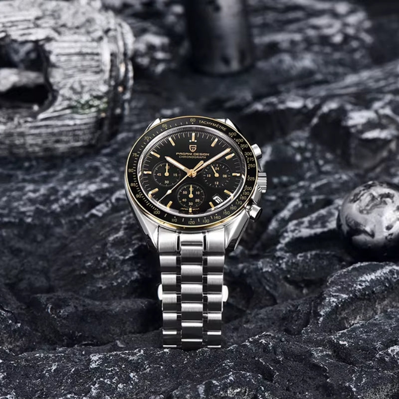 PD-1701 Black Gold