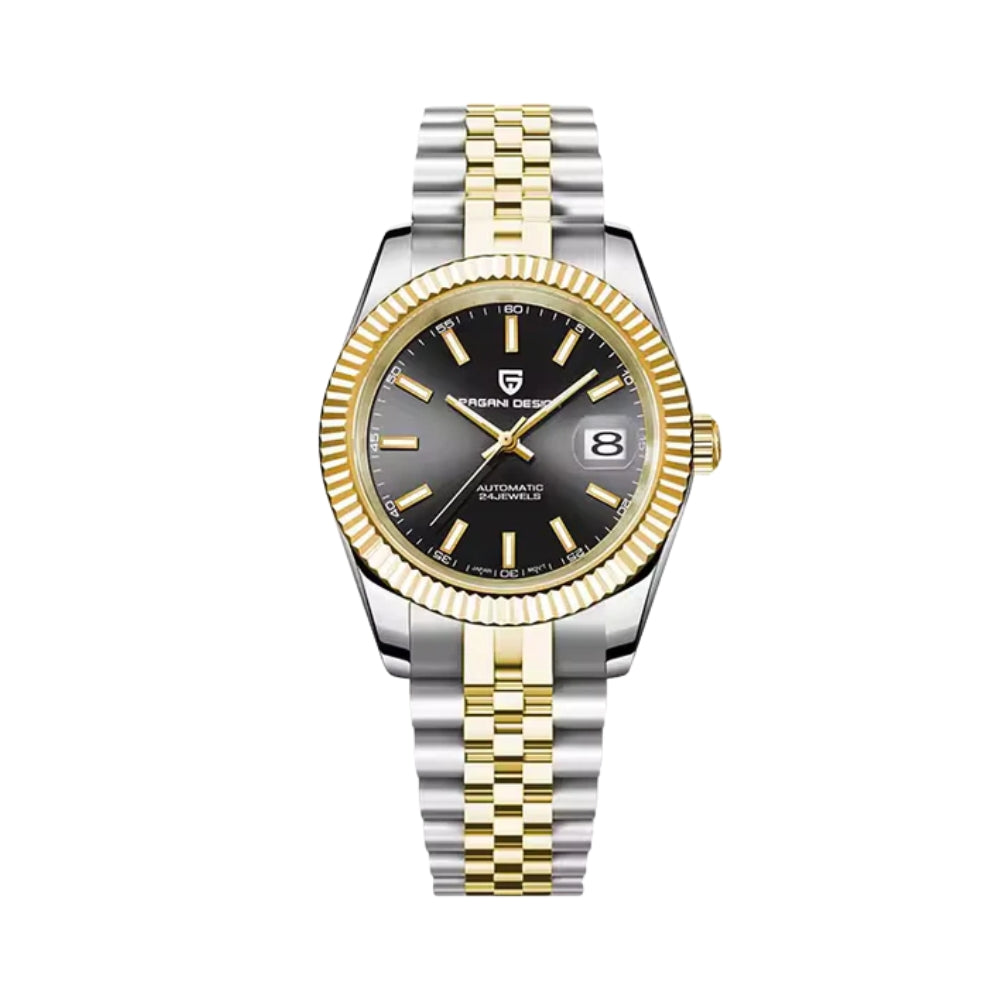 PD-1645 Black Gold