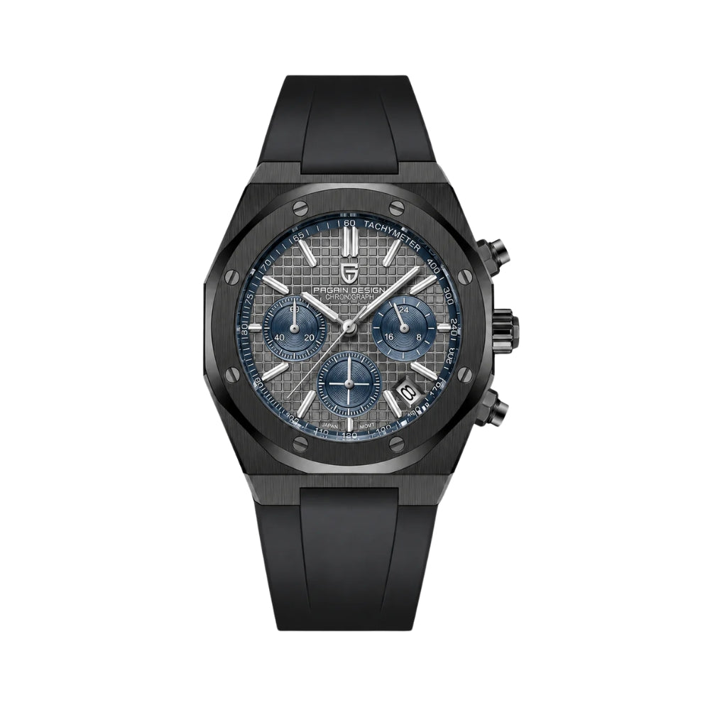 PD-1707 Grey Blue