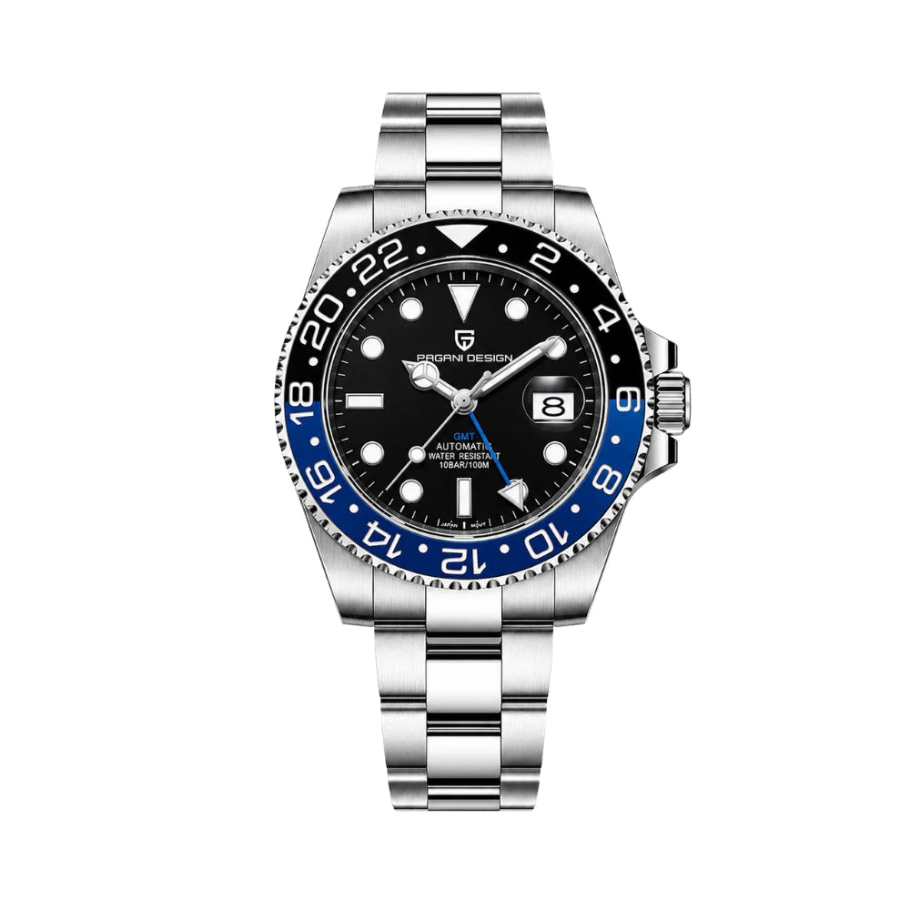 PD-1639 Midnight GMT