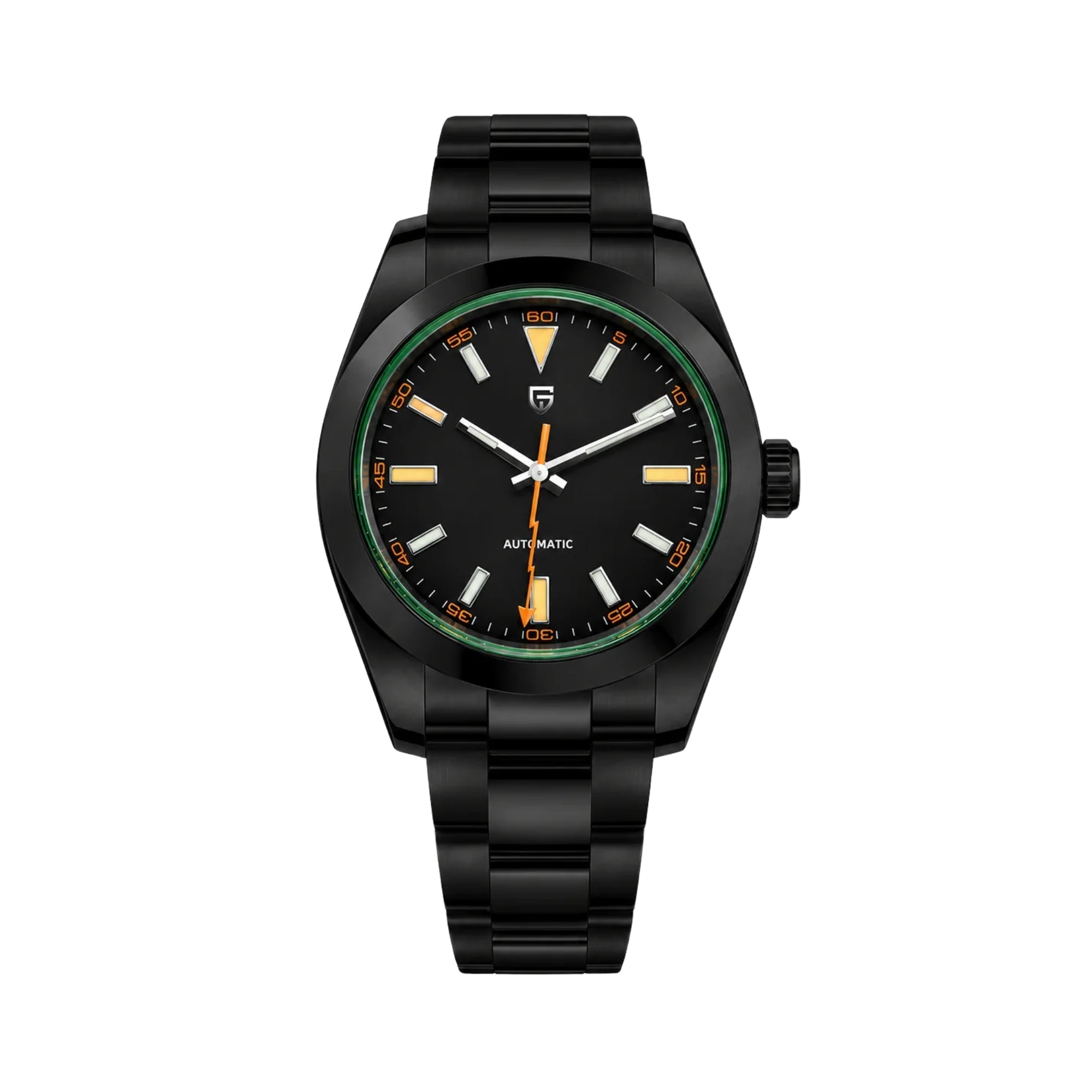 PD-1733 Ember Black
