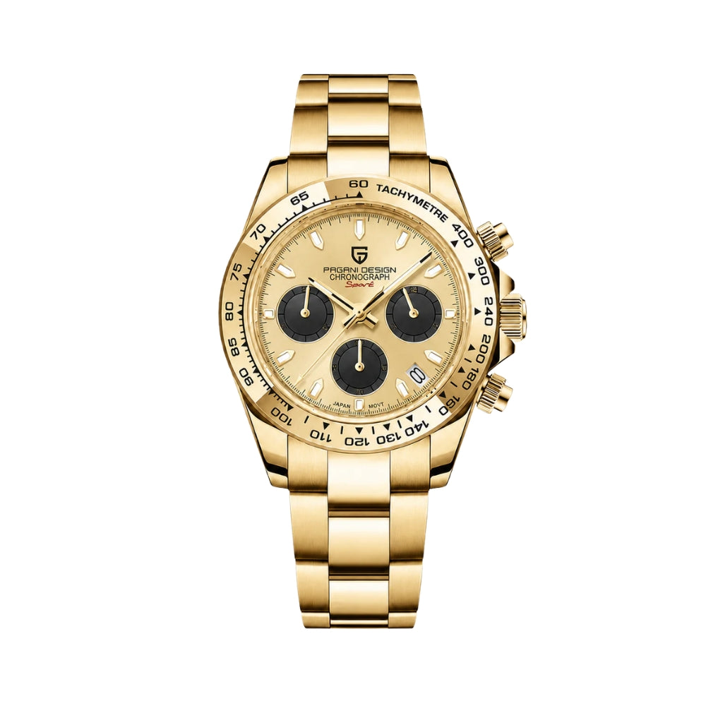 PD-1664 Champagne Gold