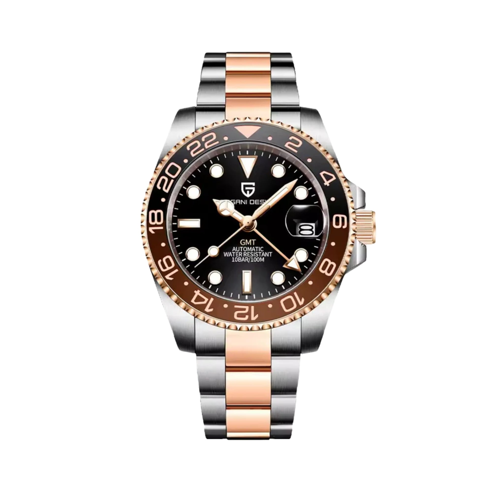 PD-1662 Rose Horizon GMT