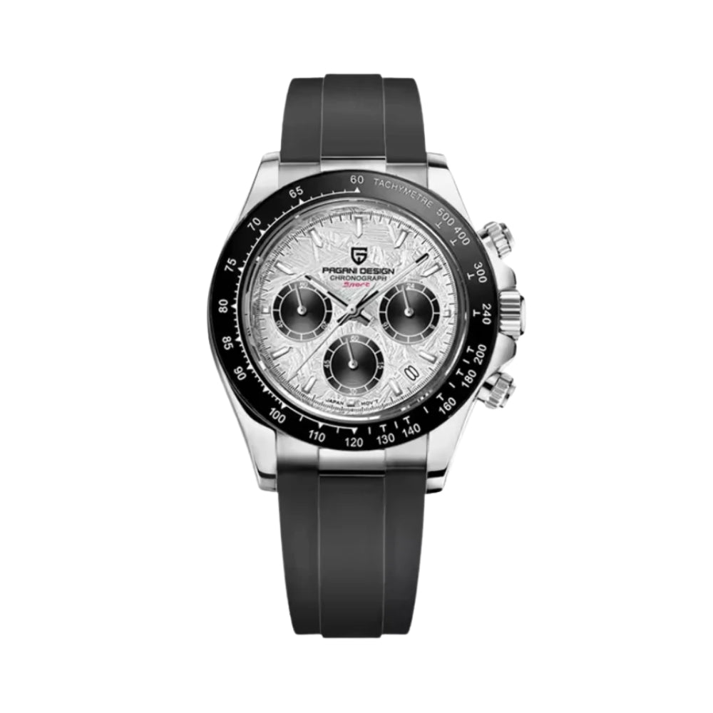 PD-1664 Silver Frost