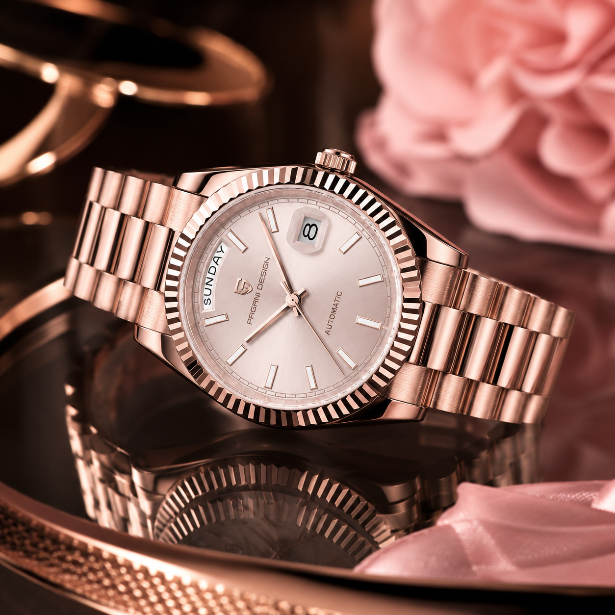 PD-1783 Blush Rose