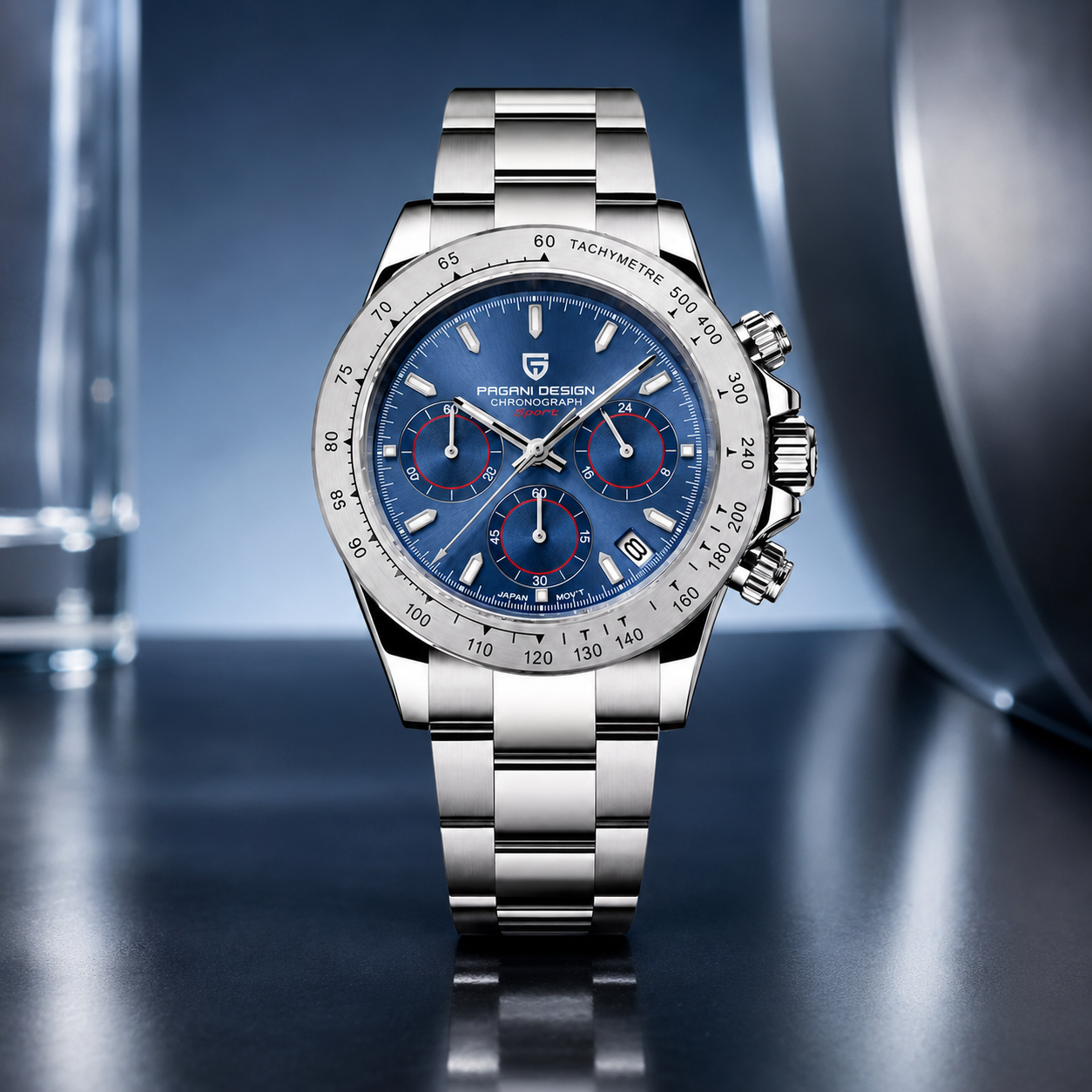 PD-1644 Blue Sport
