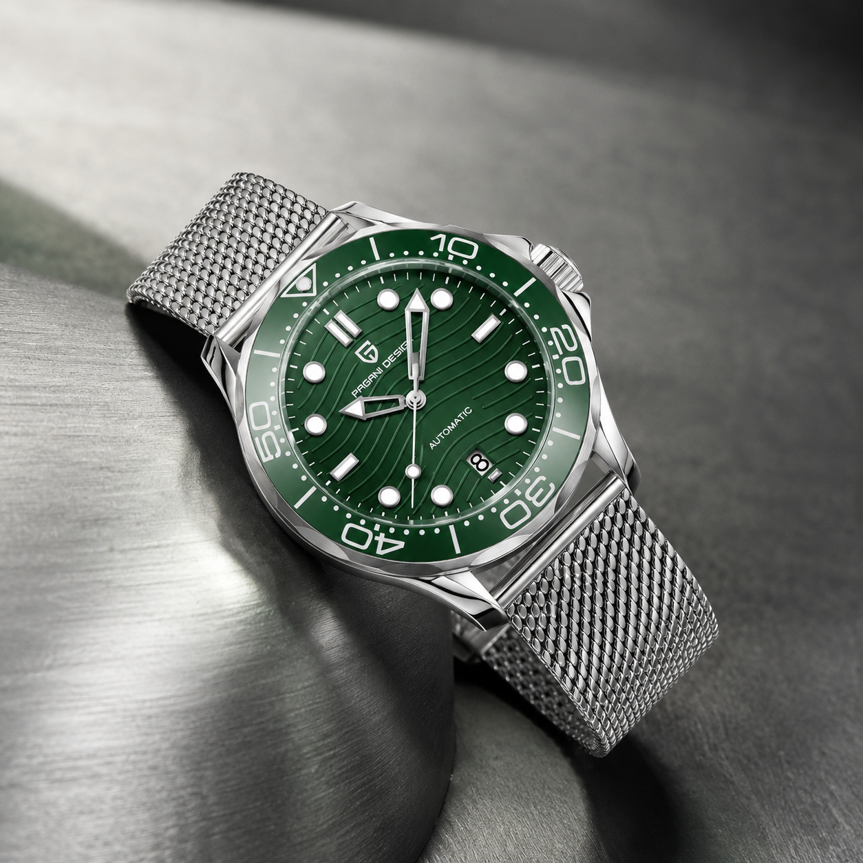PD-1685 Green