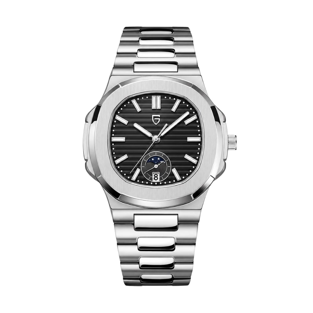 PD-1728 Lunar Black