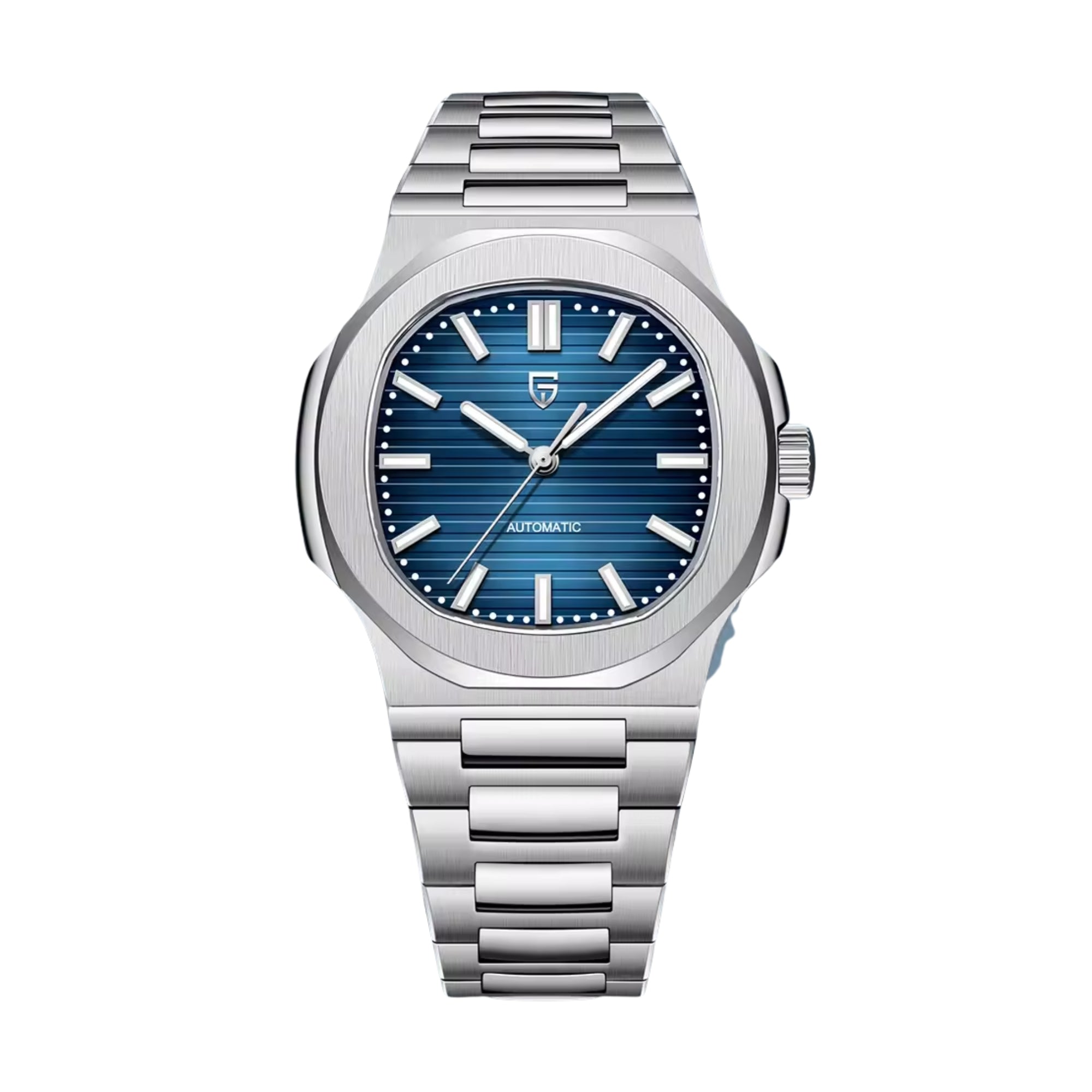 PD-1728 Blue Steel