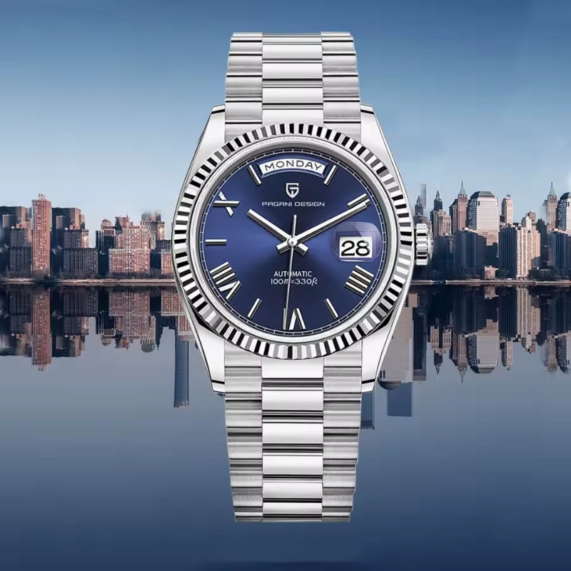 PD-1752 Midnight Calendar