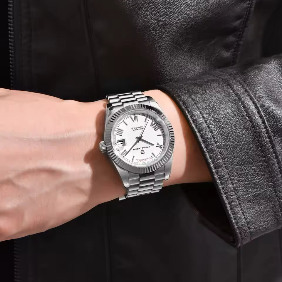PD-1645 Arctic White
