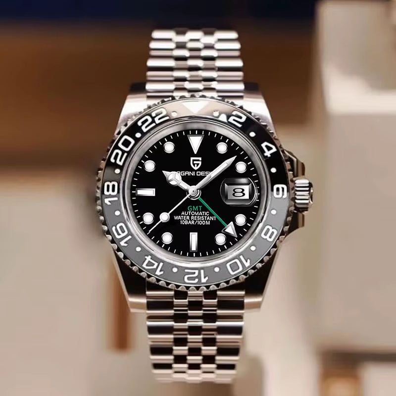 PD-1662 Graphite GMT